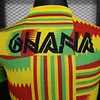 2023 Player Version Ghana Home Football Shirt 1:1 Thai Quality