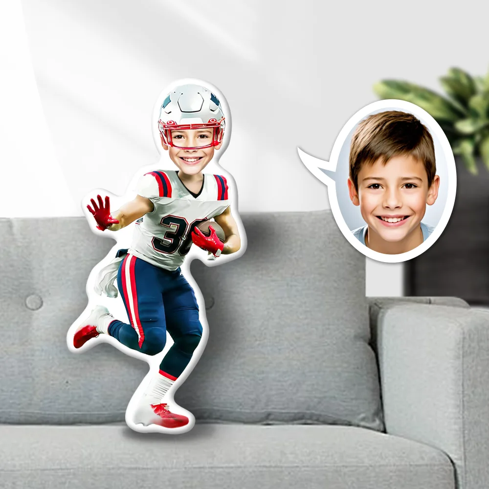 Custom Blanket Personalized Kids Gifts | Makemesurprise&reg;