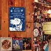 Dog Phrase - Vintage Metal Signs(8*12Inch)