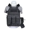  MTV04 Multifunctional Bulletproof Vest Quick-Release Stab-Resistant and Wear-Resistant Tactical Vest