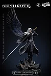 Sephiroth - (FF7) Final Fantasy VII Resin Statue - YGNN Studio