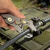 Multi-functional Clamping Pliers