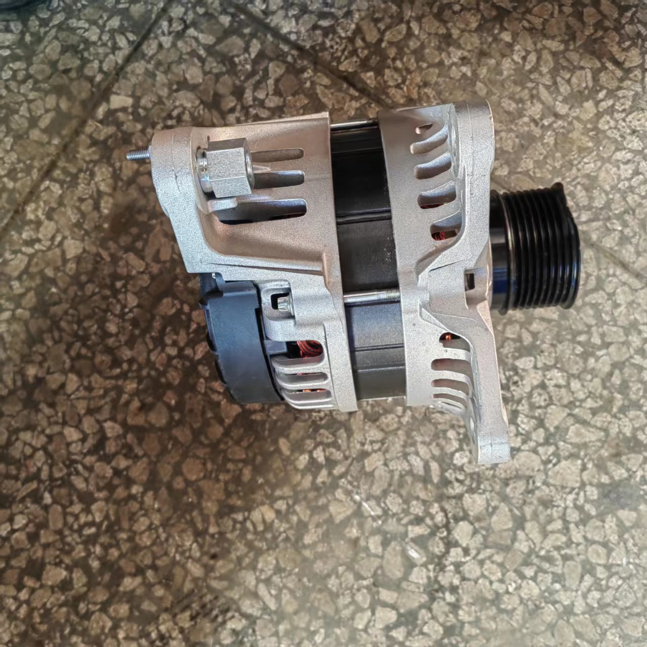 ATG20880 Alternator for Cummins ISF 3.8 Volare FLY9 FLY10 Attack8 Attack9 2017  5263830  5294095  5346422