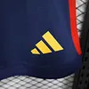 2026 Spain Home Football Shorts 1:1 Thai Quality