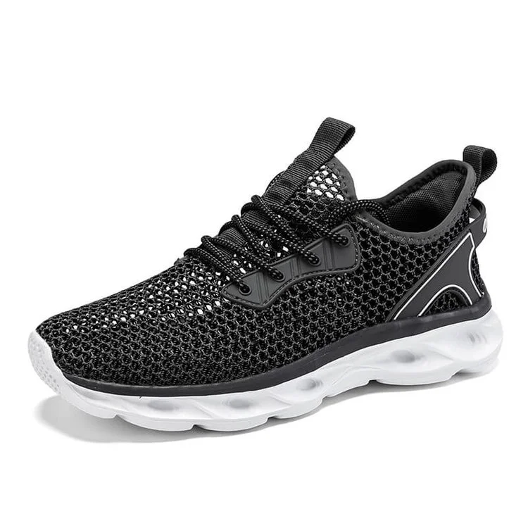 Men's Outdoor Breathable Water Shoes