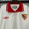 Retro 2012-13 Sevilla Soccer Jersey Home