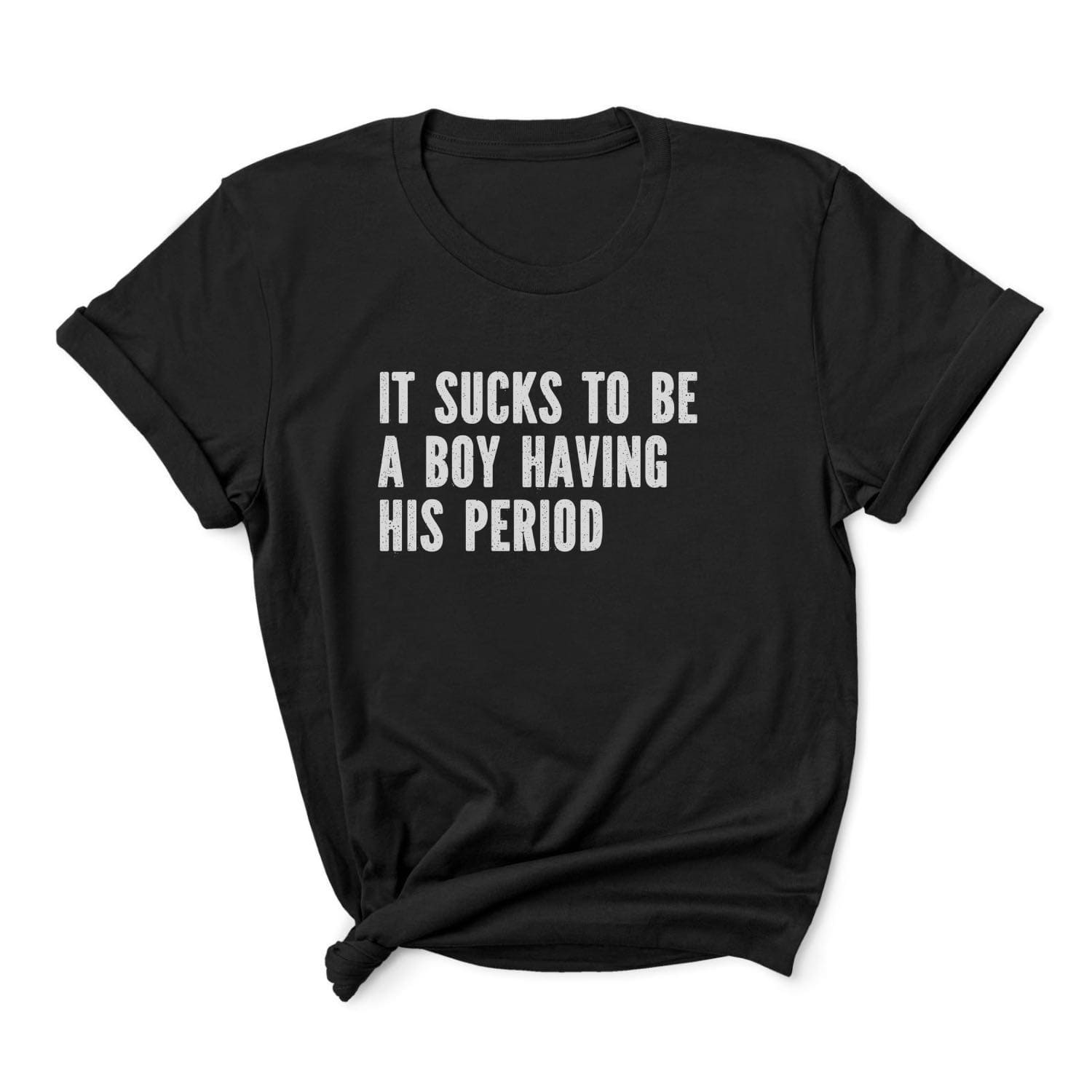 FTM transition transgender t-shirt