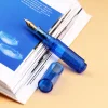 Second Generation Color Ink Pocket Fountain Pen