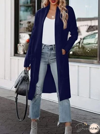 Chic and Versatile garment