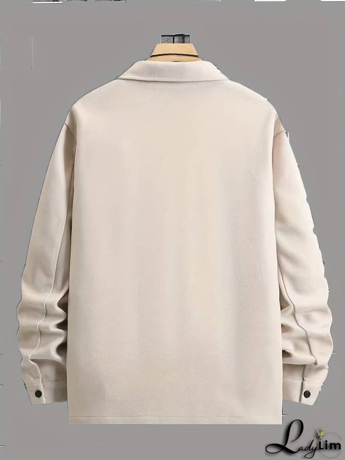 Modern and Fashionable winter Jacket