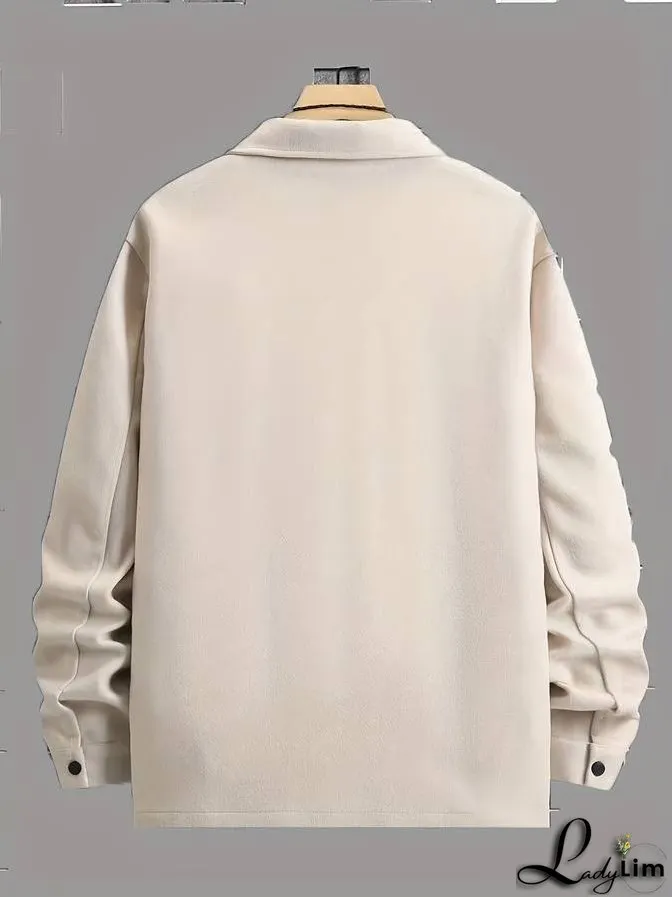 Modern and Fashionable winter Jacket