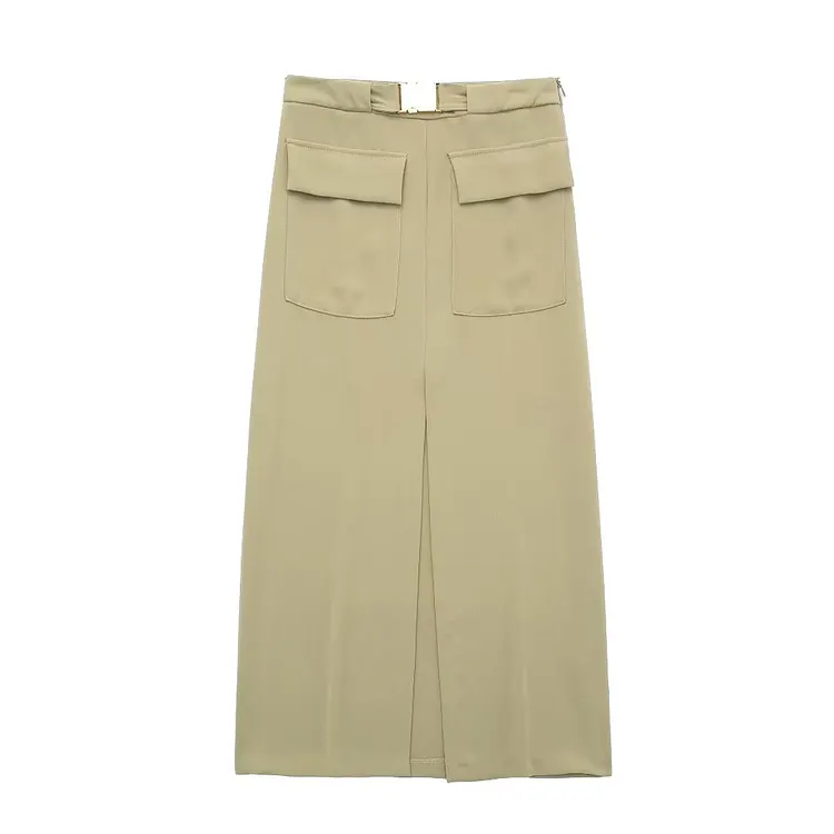 Lotte Shirt Skirt main image 0