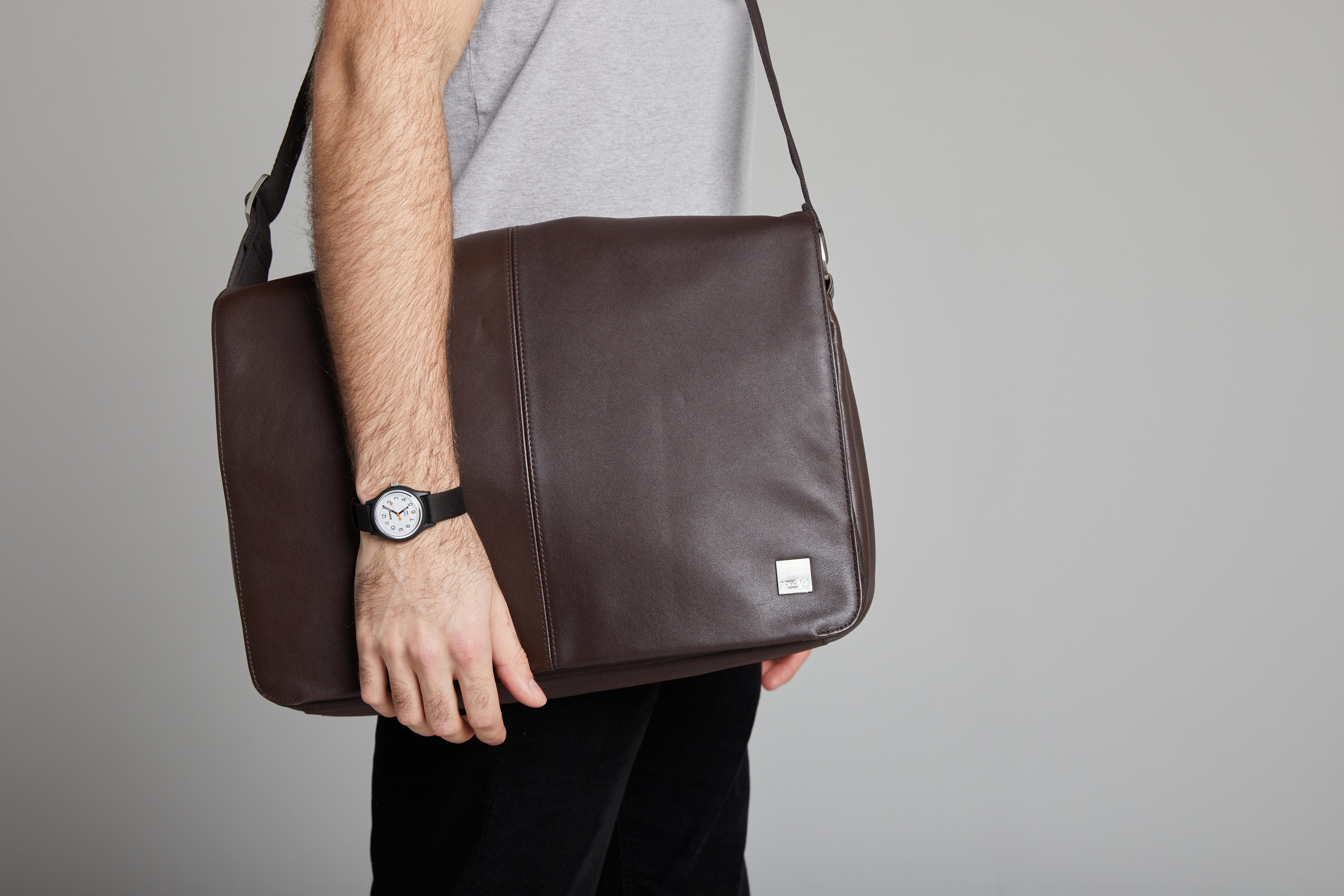 What Happened to Knomo Bags? Faster Shipping & Improved Logistics! KNOMO USA - Bags that work beautifully