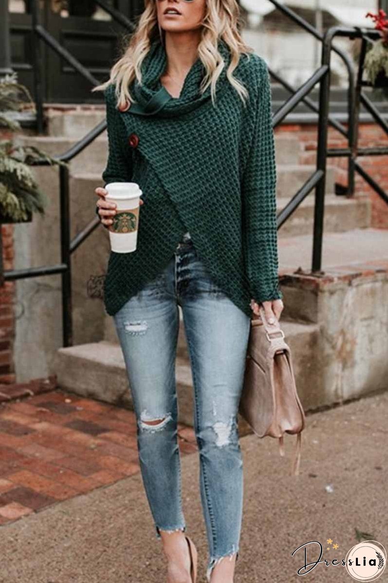 Timeless and Elegant winter Coat