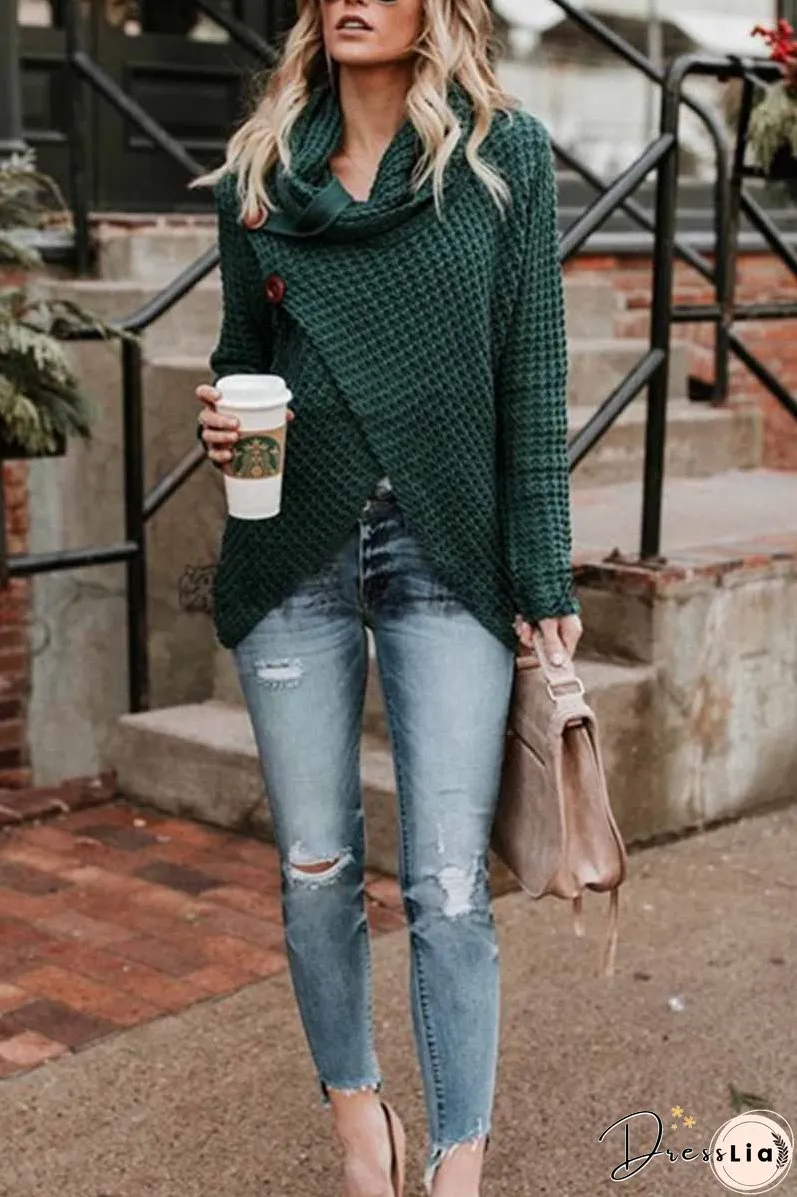 Timeless and Elegant winter Coat