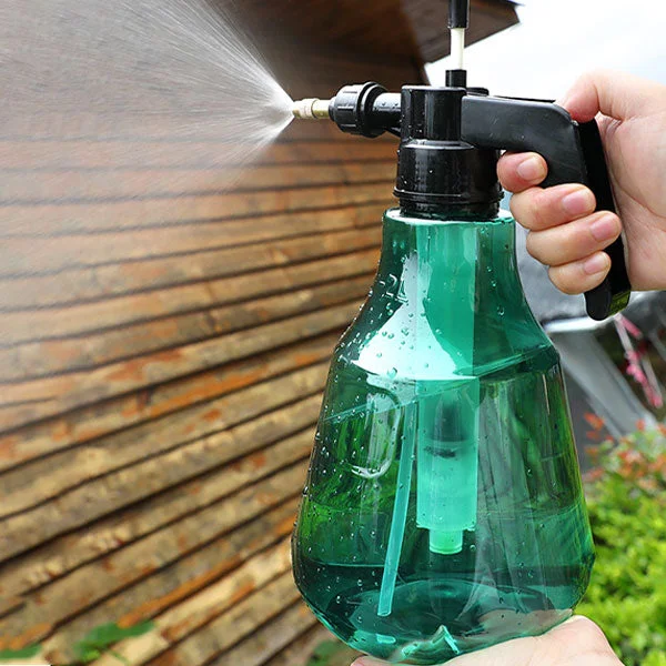 GLVEE Special Pneumatic Sprayer For Watering Flowers
