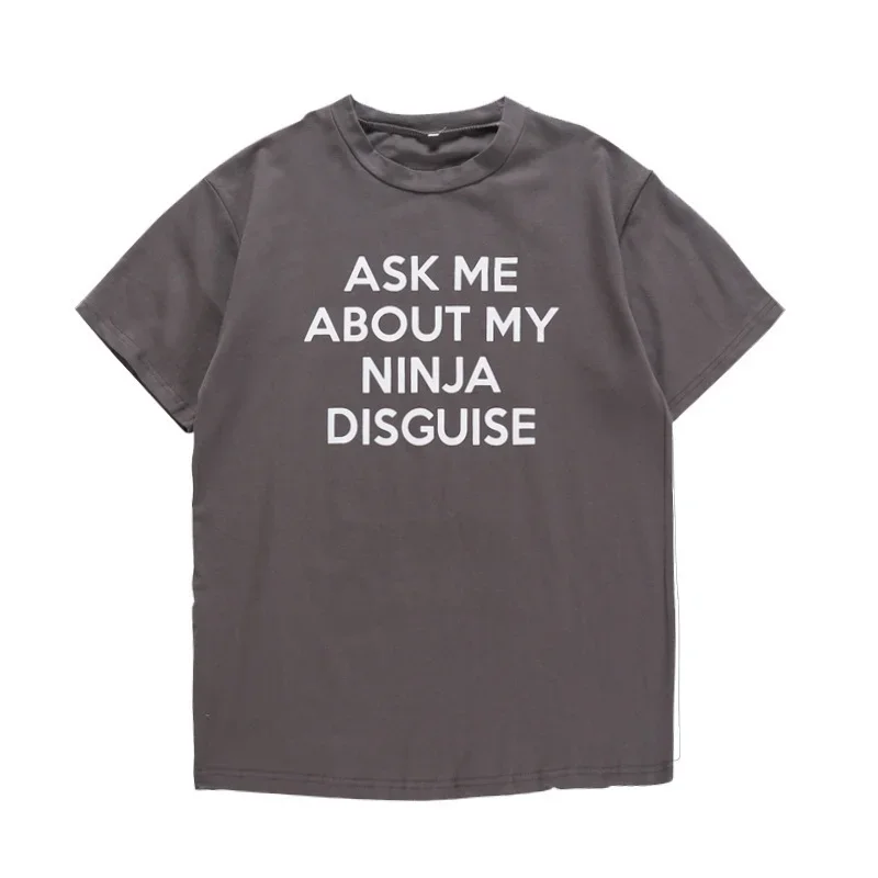 🤣NINJA DISGUISE T-SHIRT🤣