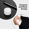 Smart Scene Switches Rotary Button 5 Actions Home Scenarios Smart Wireless Knob Button Switches Battery-Powered for Home Automation Intelligent DIY