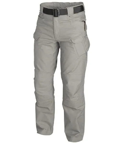 Mens outdoor multifunctional tactical pants / [viawink] /