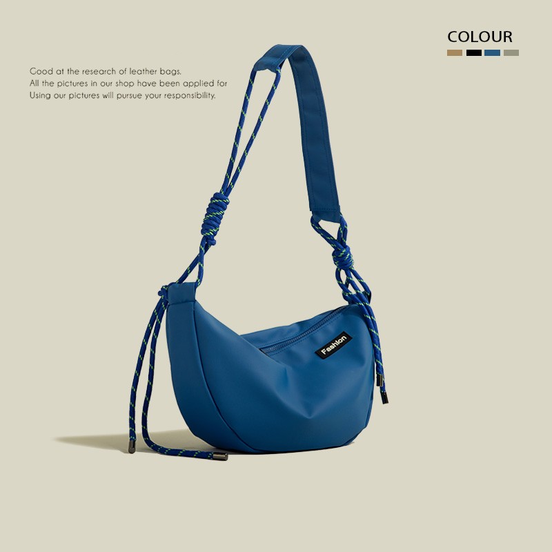 Mature Ladies Large Capacity Totes One-shoulder Crossbody Bags