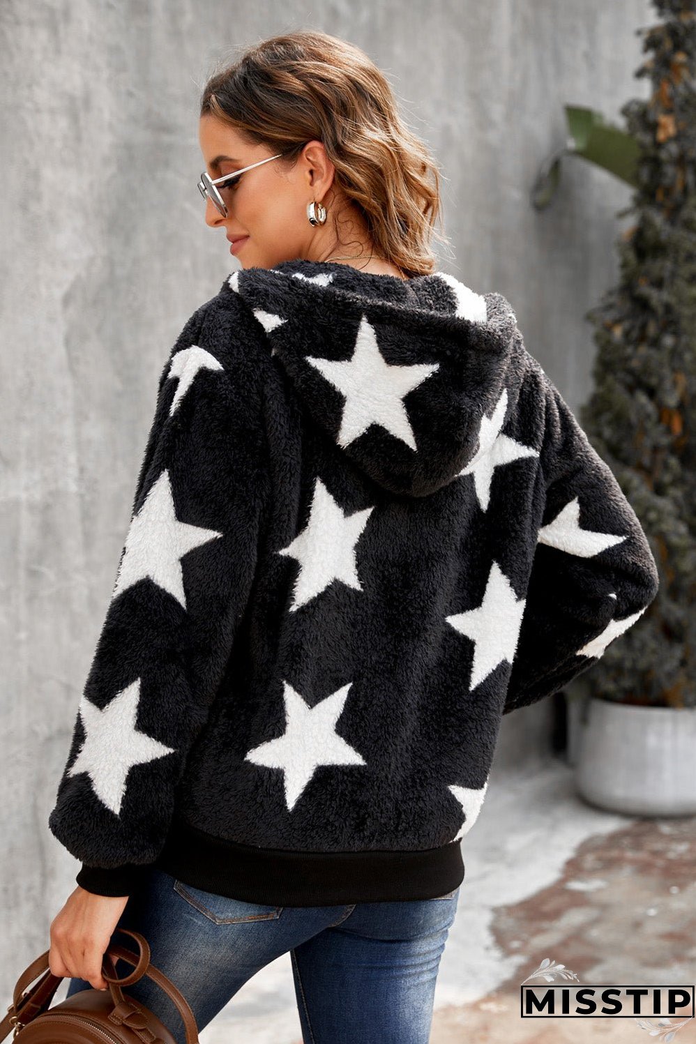 Elegant and Casual winter Coat