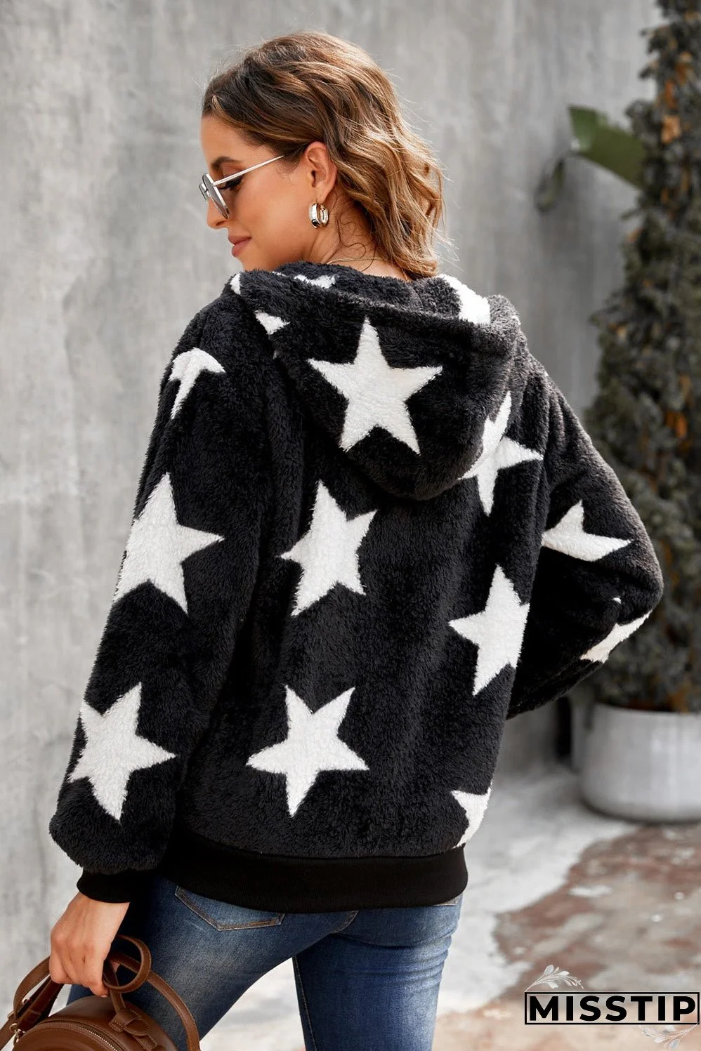 Elegant and Casual winter Coat