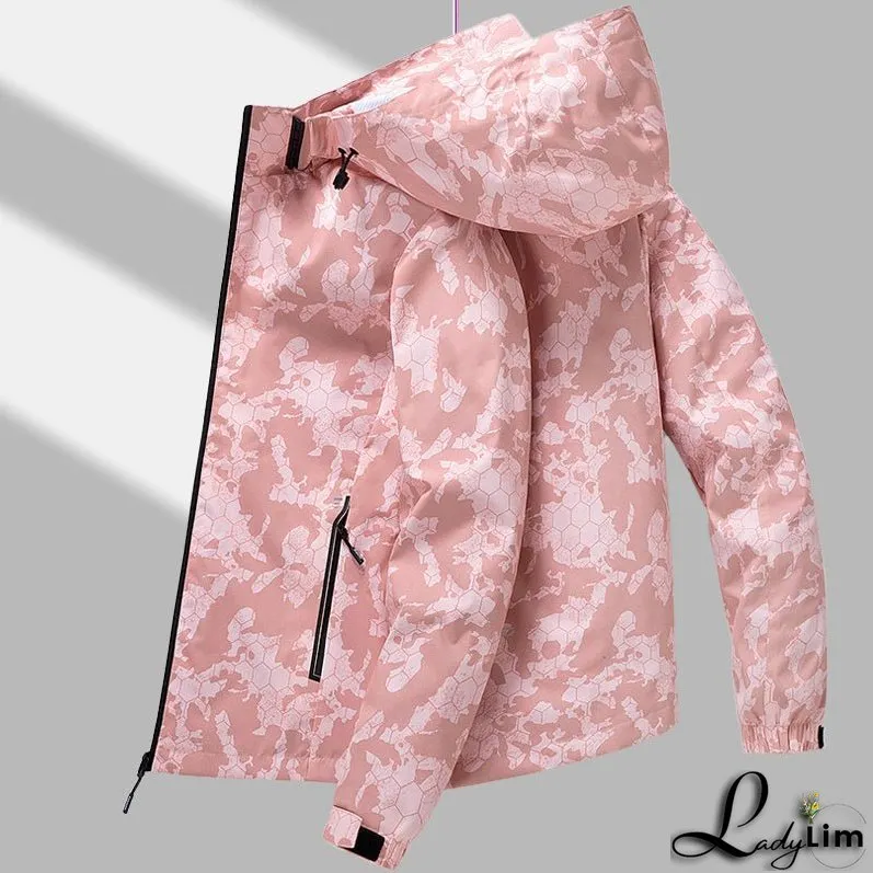 Classic and Elegant winter Jacket