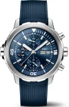 IWC Watch Aquatimer Chronograph