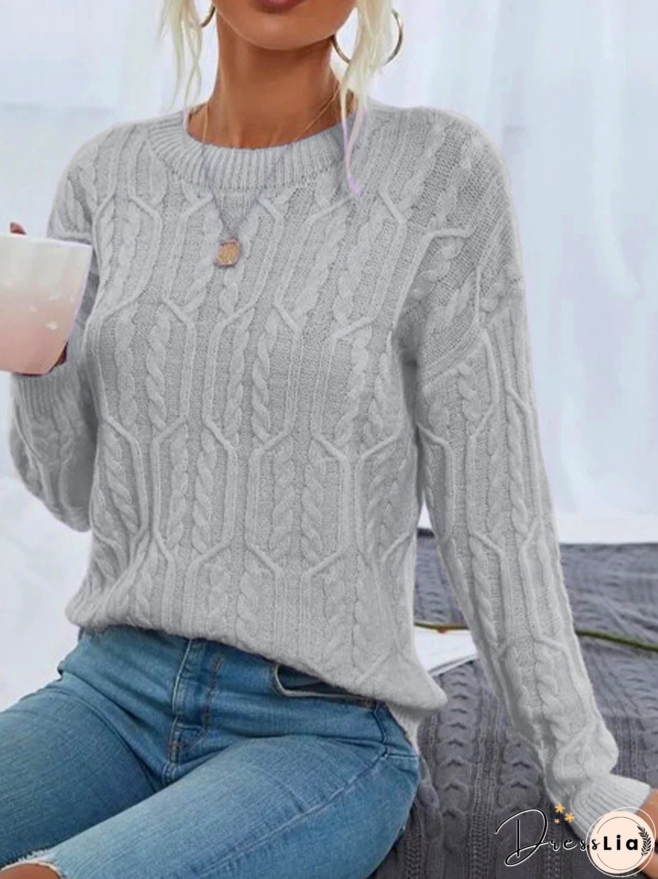 Letty Sweater