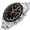 Omega Speedmaster Racing Co-Axial 44 Steel Watch 329.30.44.51.01.002