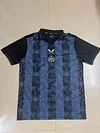 2022/2023 Newcastle United 130th Anniversary Edition Black Football Jersey 1:1 Thai Quality