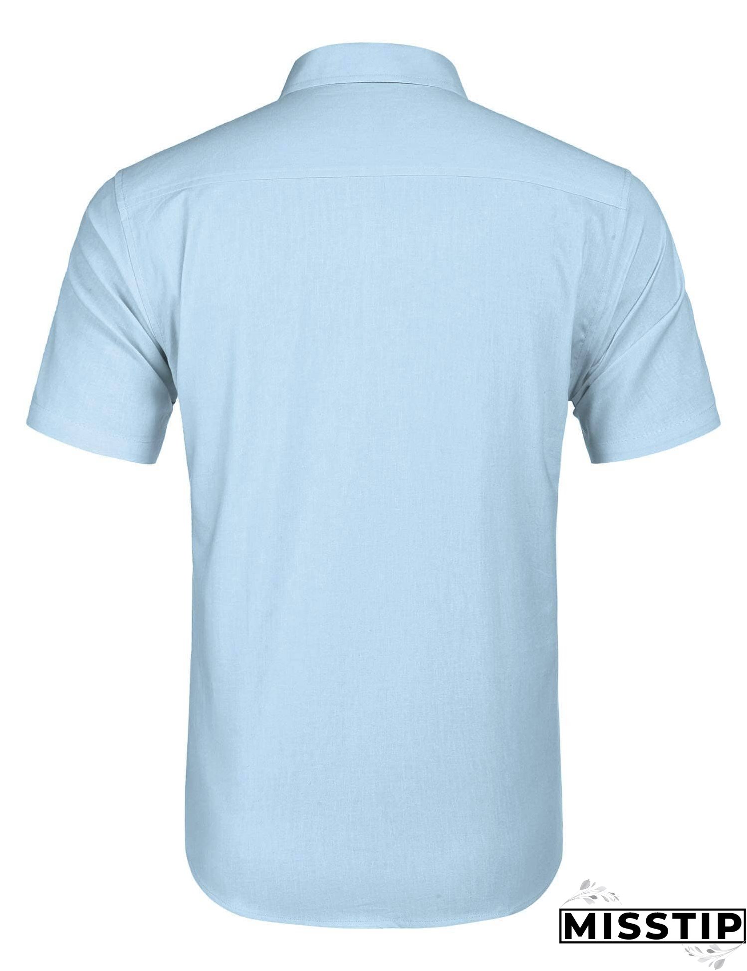 Short Sleeve Shirts (US Only)