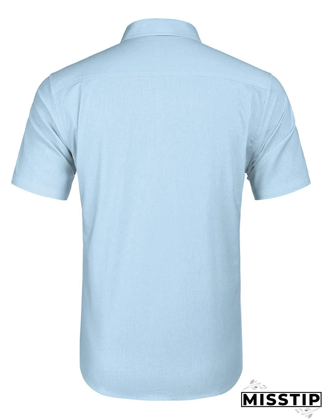 Short Sleeve Shirts (US Only)