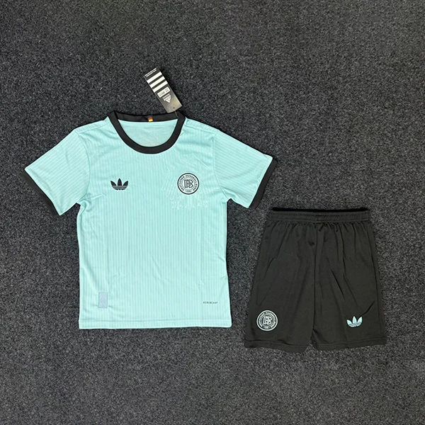 2025 Germany 125th Anniversary Edition Blue Kids Set