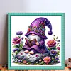Goblin-11CT Stamped Cross Stitch 40*40cm/15.75*15.75in tapestrymarket