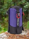 Camping Sleeping Bag Compression Stuff Sack Waterproof Storage Bag for Hiking