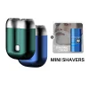 🔥2025 New Upgrade Pocket Shaver USB Mini Shavers