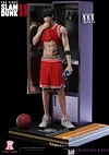PRE-ORDER Pink Bear Studio SLAM DUNK  Kaede Rukaw 1/6 Scalea Statue(GK0 (Adult 18+)