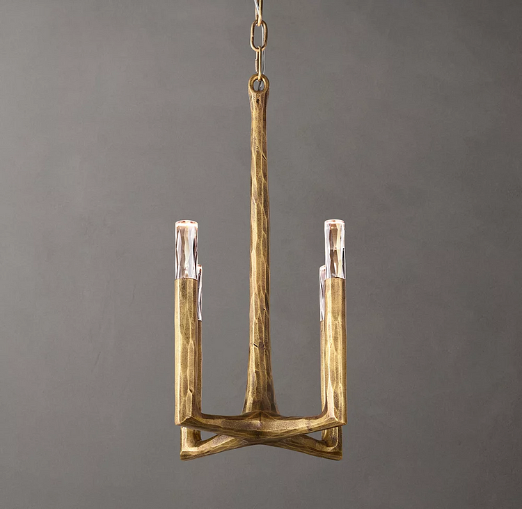 Thaddeus Pendant Light Vjlight
