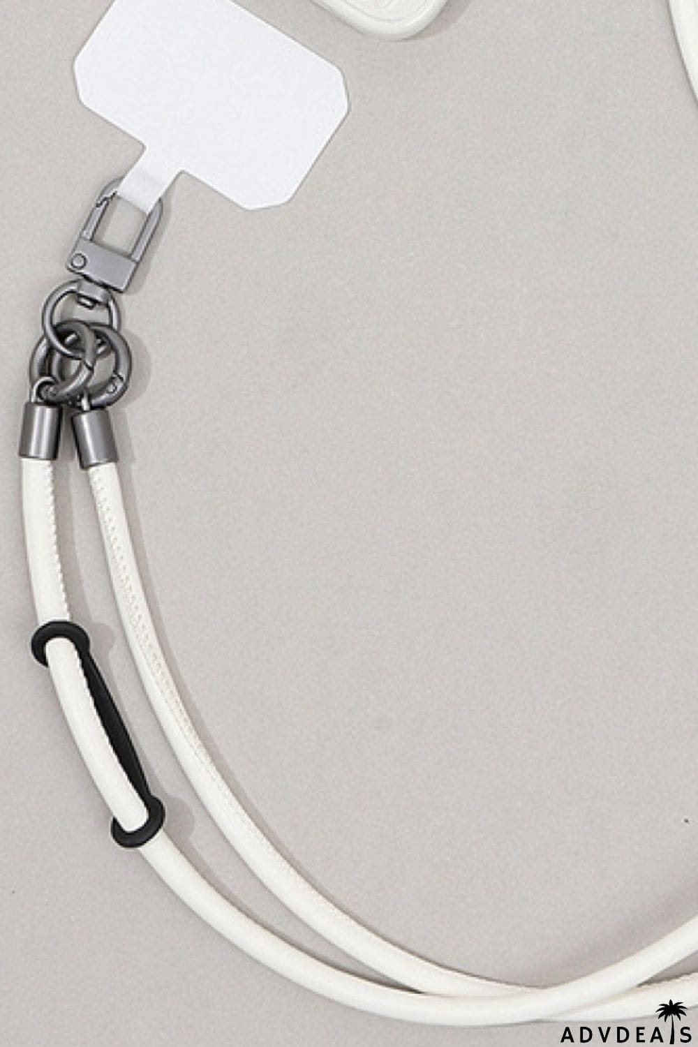 PU Phone Lanyard