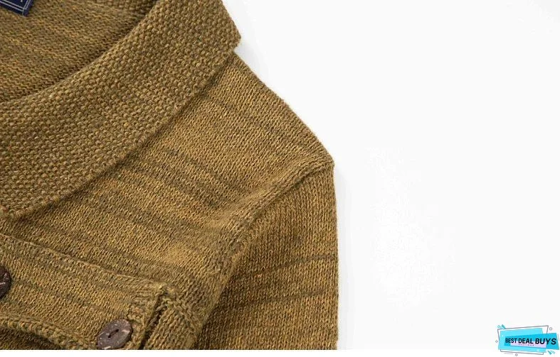 Simple and Stylish winter Jacket