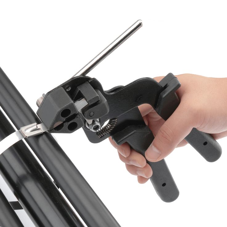 Stainless Steel Cable Tie Tool