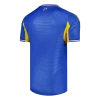 Leeds United Away Soccer Jersey 2025/26