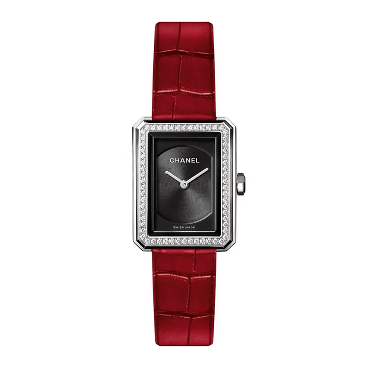 CHANEL BOY·FRIEND Watch