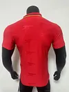 2025/2026 Player Version Arsenal Special Edition Red Football Jersey 1:1 Thai Quality