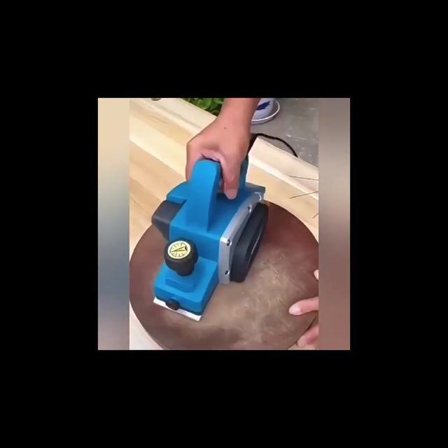 مخرطة خشب كهربائية عالية الطاقة بقوة 2000 واط