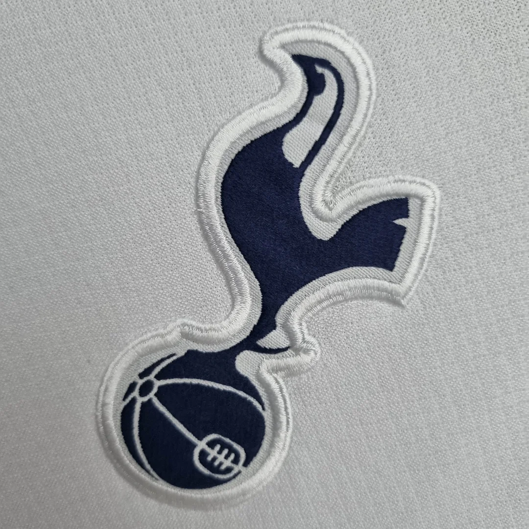 2022/2023 Tottenham Football Shirt Home