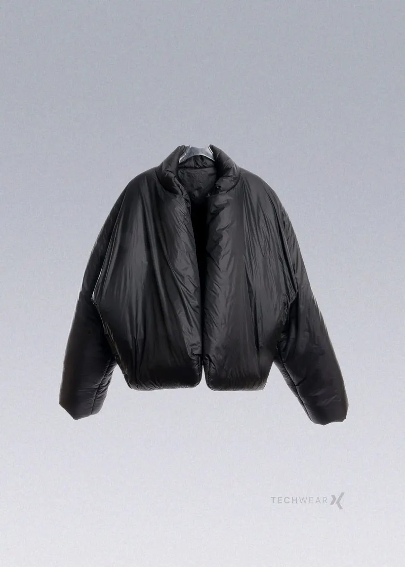 Kanye West Puffer Jakcet Yeezy