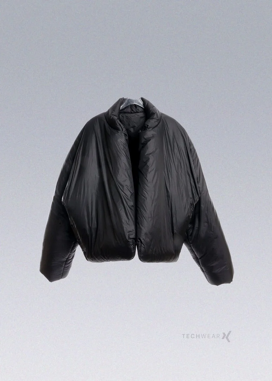 Kanye West Puffer Jakcet Yeezy