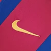 2010/2011 Retro Long Sleeves Barcelona Home Football Jersey 1:1 Thai Quality